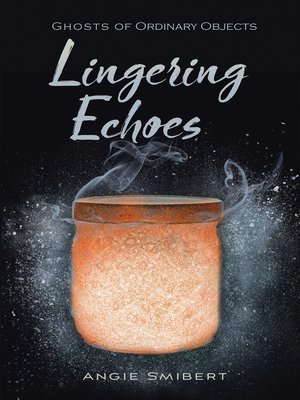 cover image of Lingering Echoes